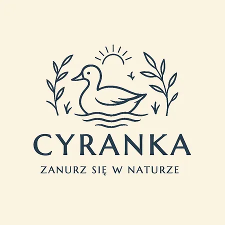 Διαμέρισμα Dom Na Wodzie Cyranka Dabkowice