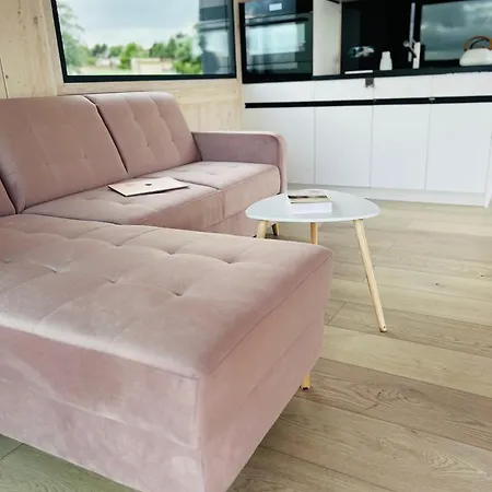 Dom Na Wodzie Cyranka Dabkowice * Gleznowo