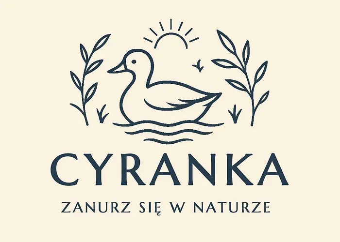 Apartament Dom Na Wodzie Cyranka Dąbkowice