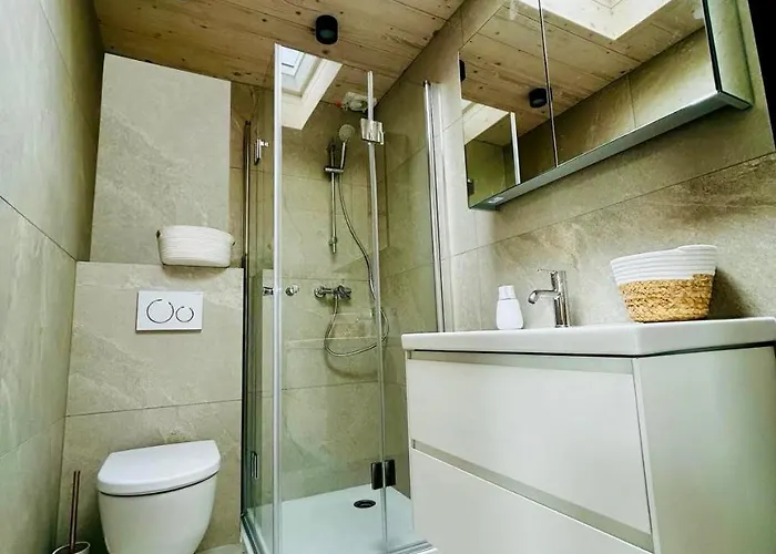 Apartament Dom Na Wodzie Cyranka Dąbkowice *