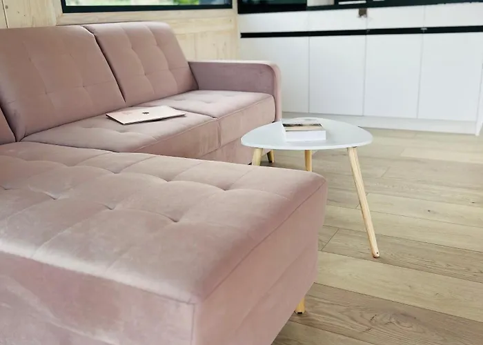 Dom Na Wodzie Cyranka Dąbkowice * Gleznowo